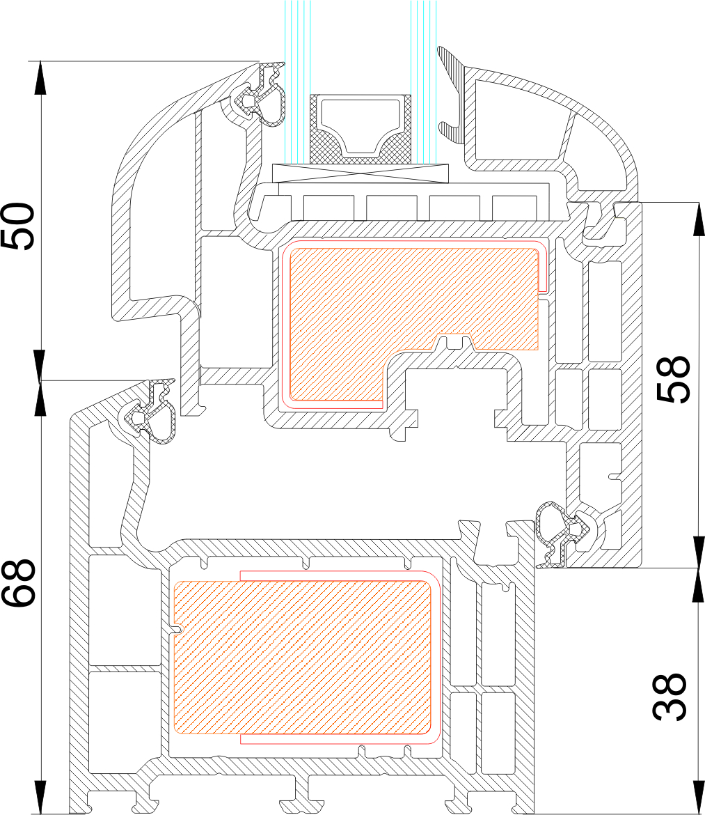 brug prestige pasive kolor big