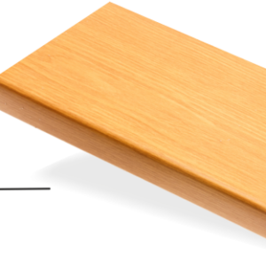 parapet wewnetrzny pcv jablon