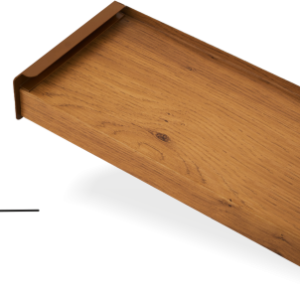 winchester prosty parapet stalowy