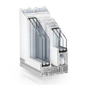 HST PremiDoor 76 LUX