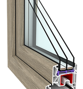 Moderntherm sheffield oak light 1
